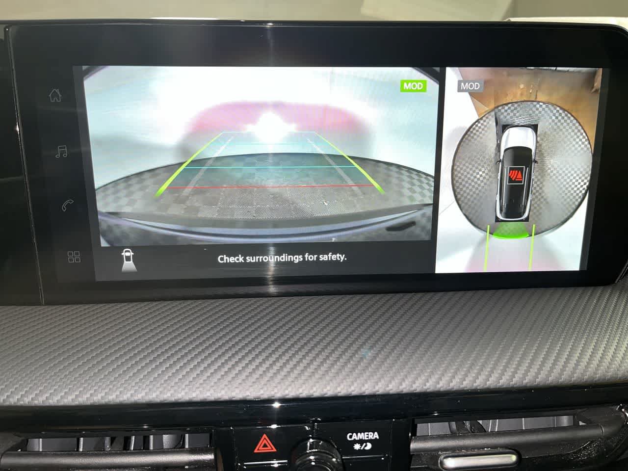 Used 2026 Nissan Kicks SR FWD image 19