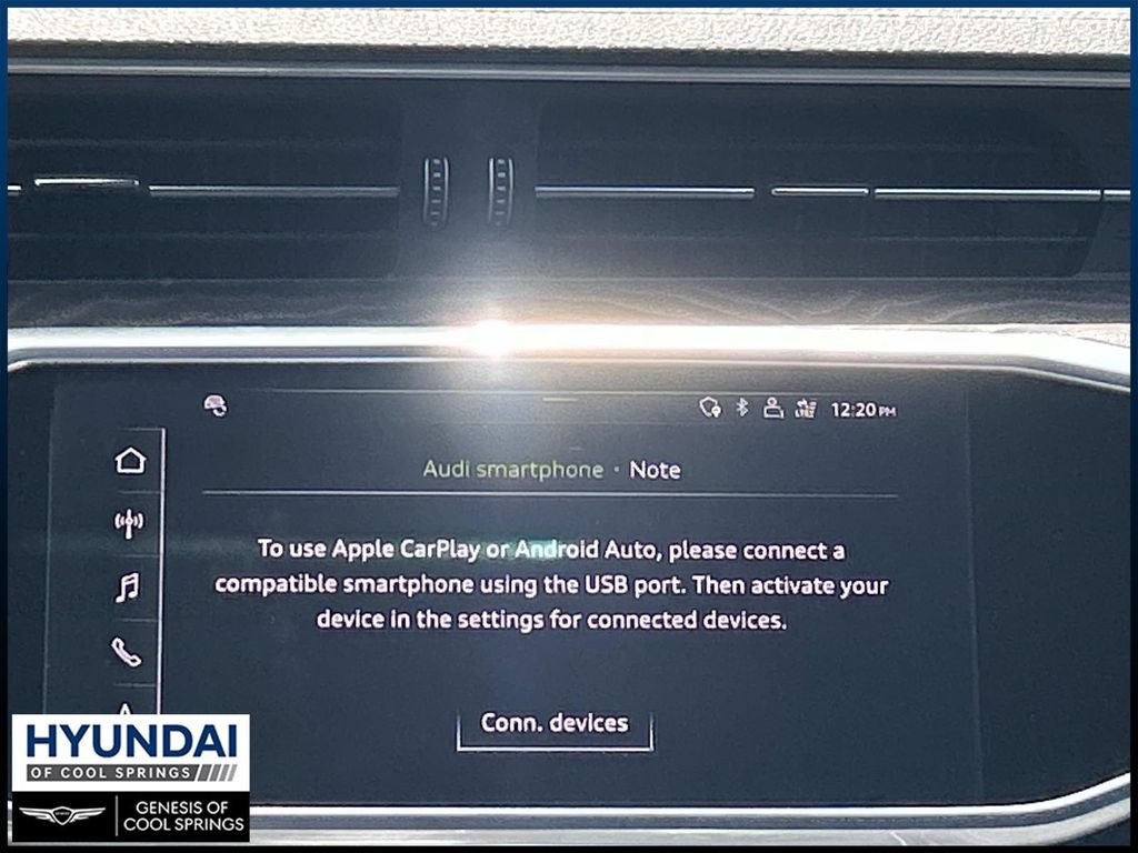 Used 2019 Audi A7 3.0T Prestige AWD/4WD image 26