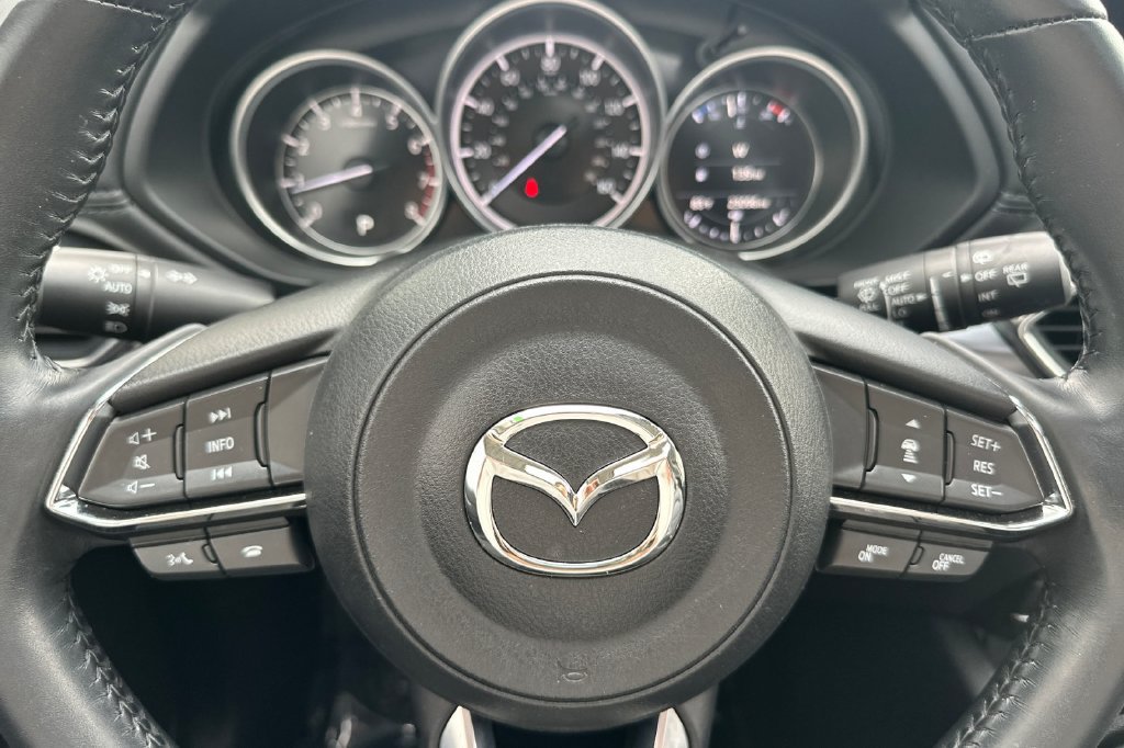Used 2023 MAZDA CX-5 AWD 2.5 S image 22