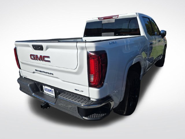 New 2026 GMC Sierra 1500 SLT w/ SLT Convenience Package AWD/4WD image 7