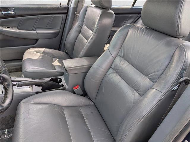Used 2007 Honda Accord EX-L image 15
