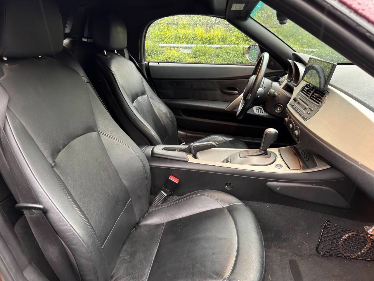 Used 2003 BMW Z4 3.0i image 16