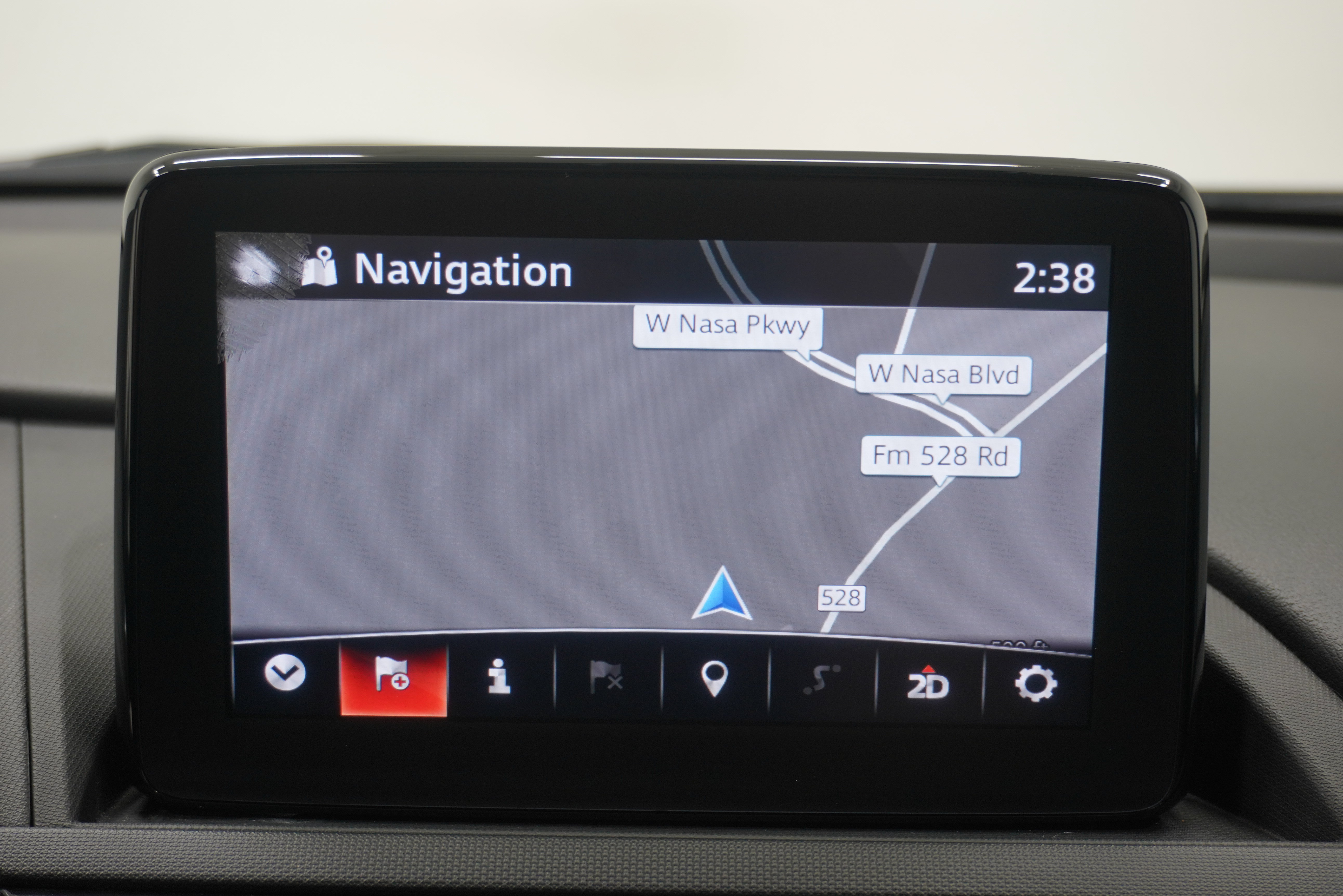 Used 2020 MAZDA MX-5 Miata RF Grand Touring RWD image 15