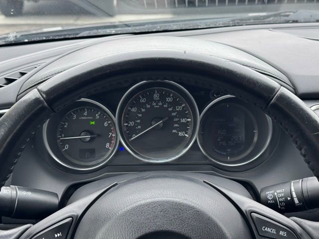 Used 2016 MAZDA MAZDA6 Sport FWD image 28