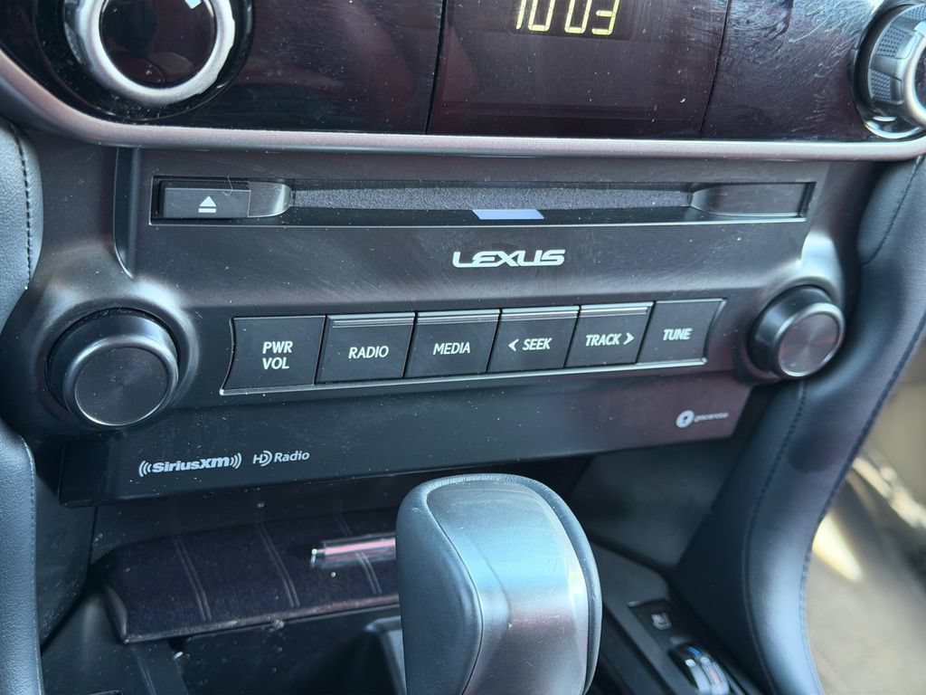 Certified 2023 Lexus GX 460 Premium w/ Premium Package AWD/4WD image 32