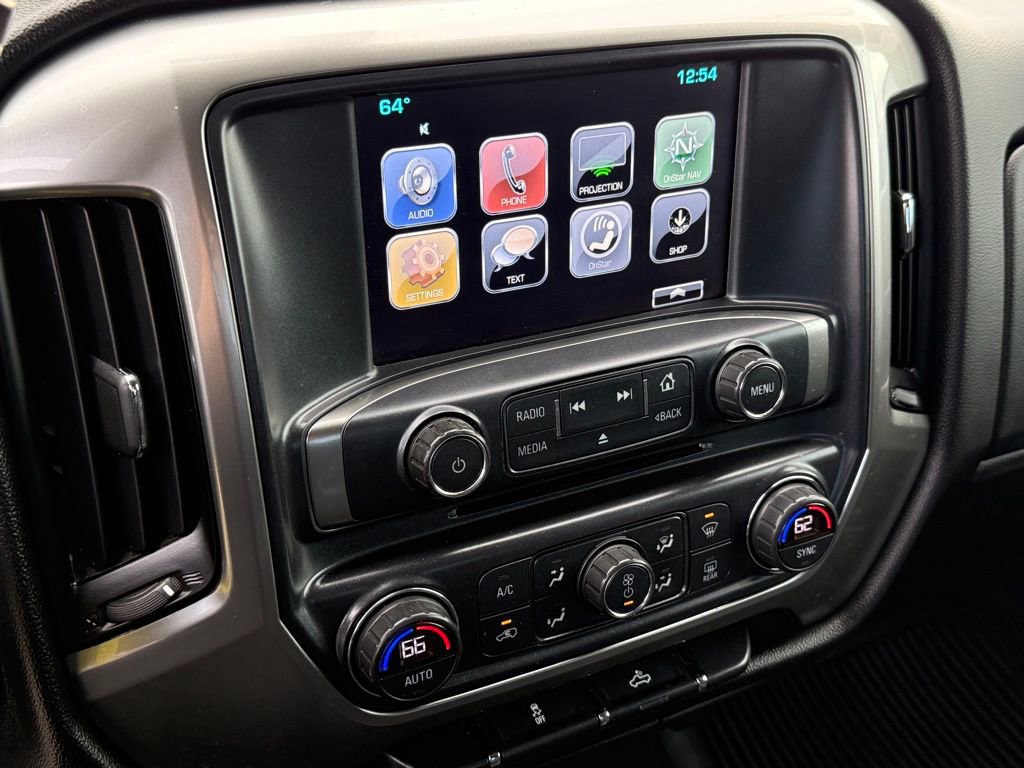 Used 2017 Chevrolet Silverado 1500 LT w/ All Star Edition image 23