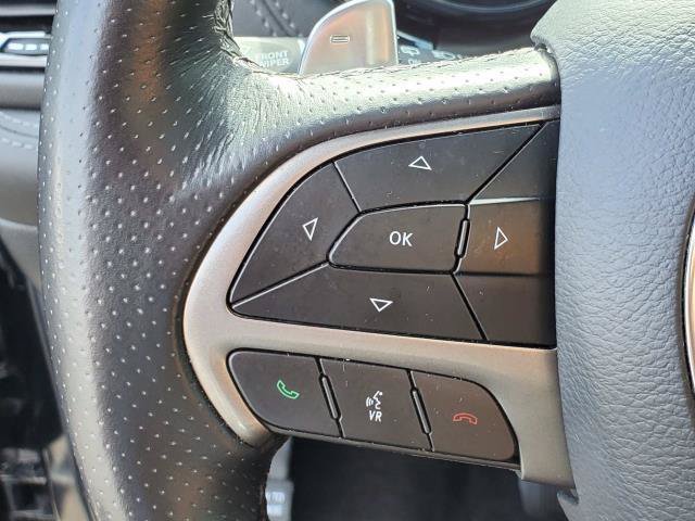 Used 2022 Dodge Durango Citadel AWD/4WD image 11