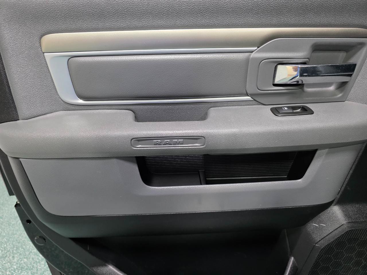 Used 2013 RAM 2500 Big Horn AWD/4WD image 20