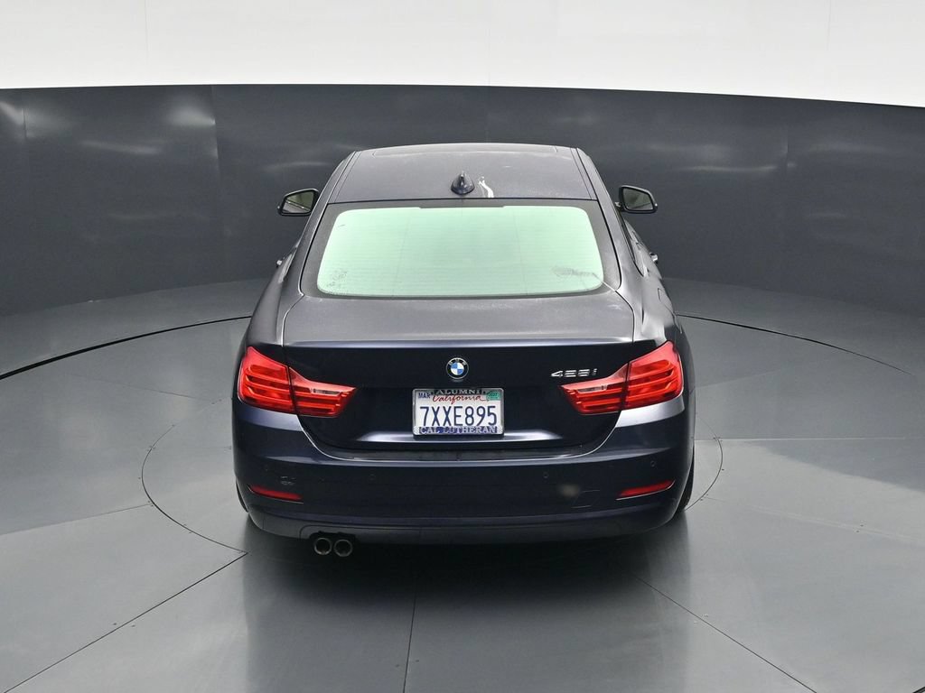 Used 2014 BMW 428i Coupe RWD image 41