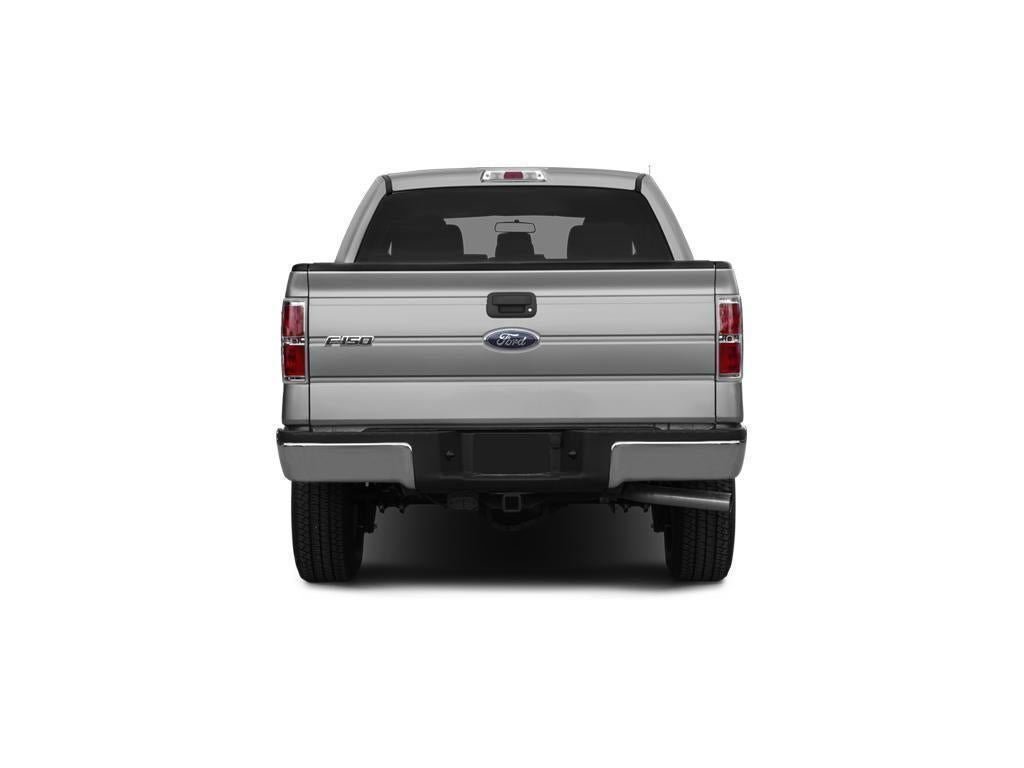 Used 2014 Ford F150 Lariat w/ Lariat Chrome Package AWD/4WD image 39