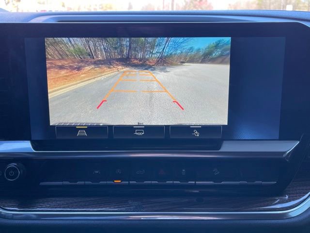 Used 2024 Chevrolet Silverado 1500 LT Trail Boss w/ Convenience Package II AWD/4WD image 13