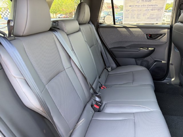 New 2026 Subaru Outback Limited XT AWD/4WD image 24