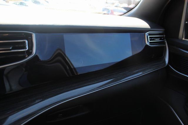 Used 2022 Jeep Wagoneer Series II w/ Convenience Group I image 25