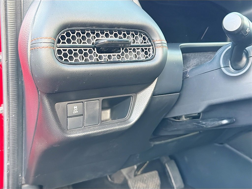 Used 2024 Honda HR-V Sport image 10