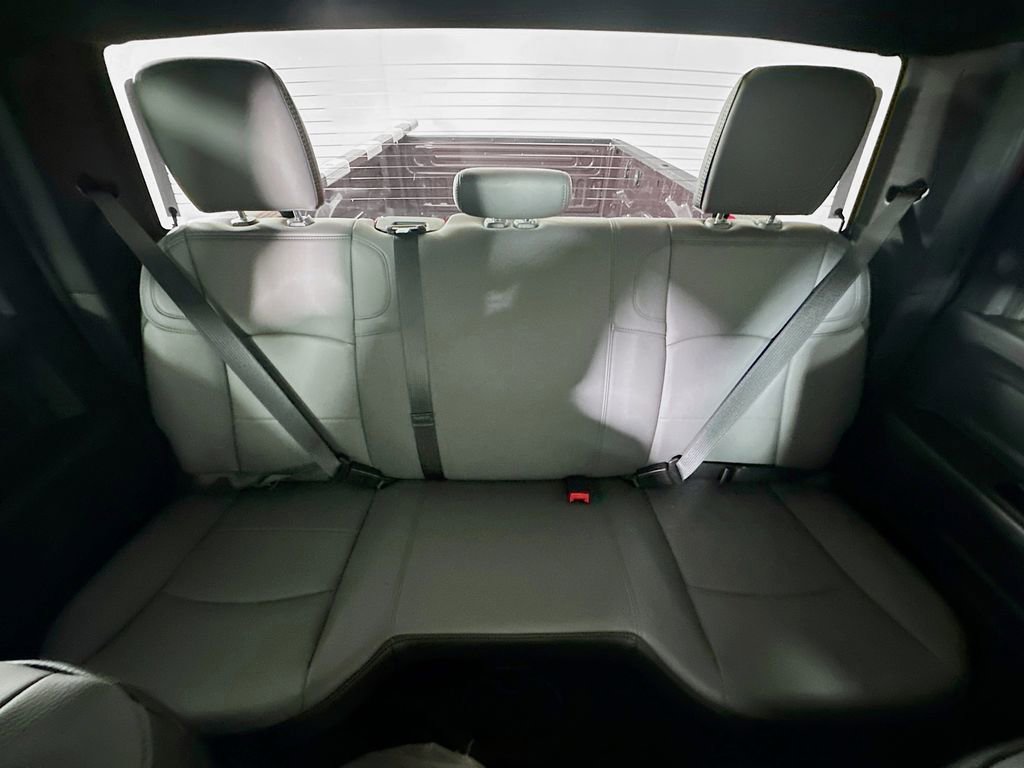 New 2026 RAM 3500 Tradesman w/ Chrome Appearance Group A image 10