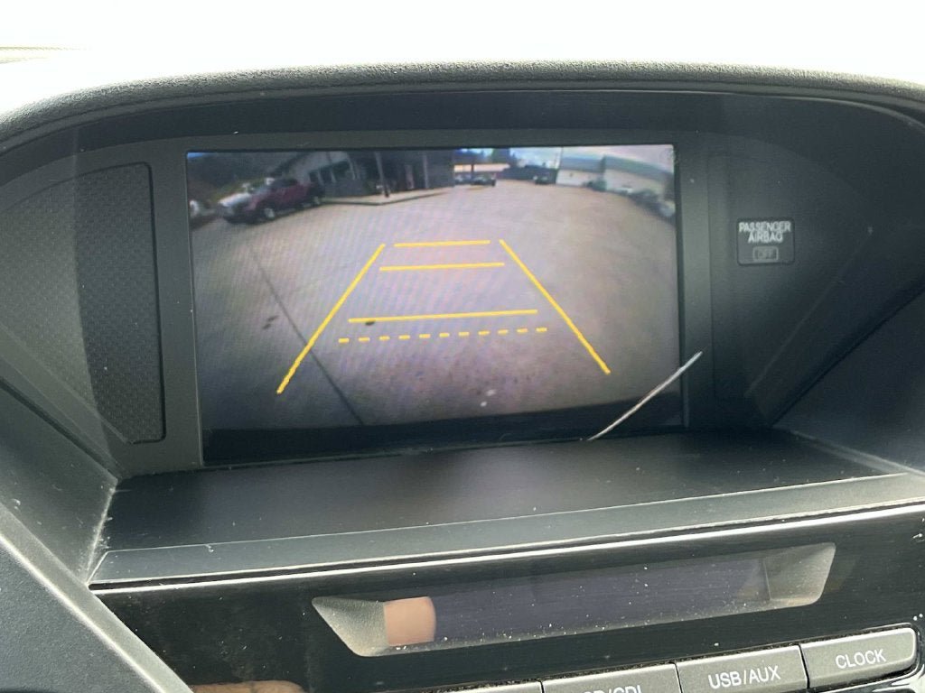 Used 2014 Honda Pilot LX image 31