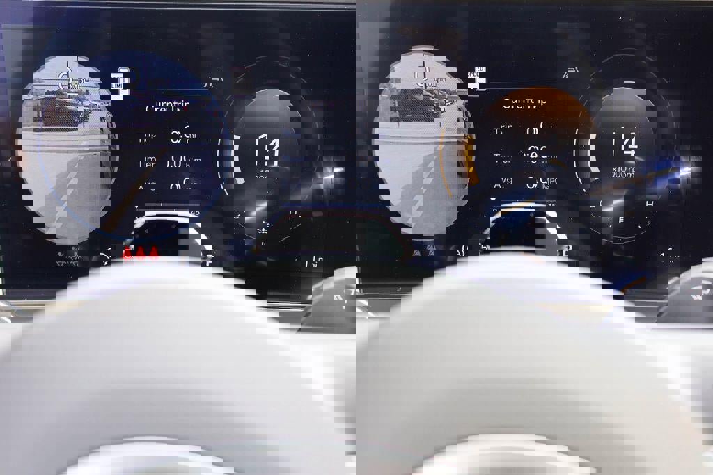 New 2026 Hyundai Tucson Limited image 17