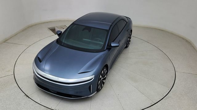 Used 2024 Lucid Air Touring AWD/4WD image 76