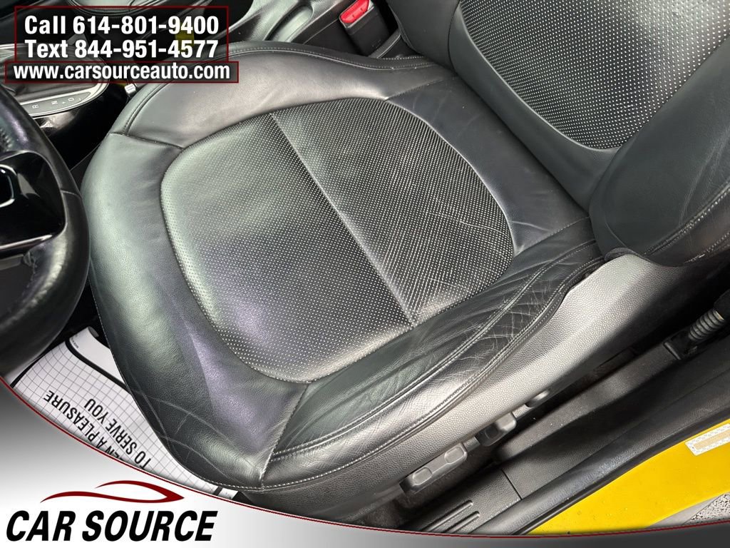 Used 2014 Kia Soul ! w/ Sun & Sound Package image 16