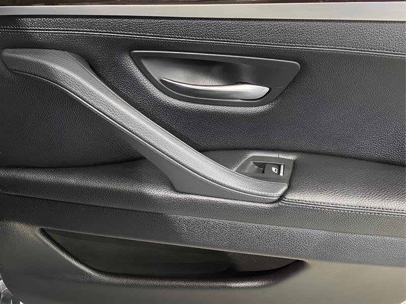 Used 2016 BMW 535i xDrive Sedan image 11