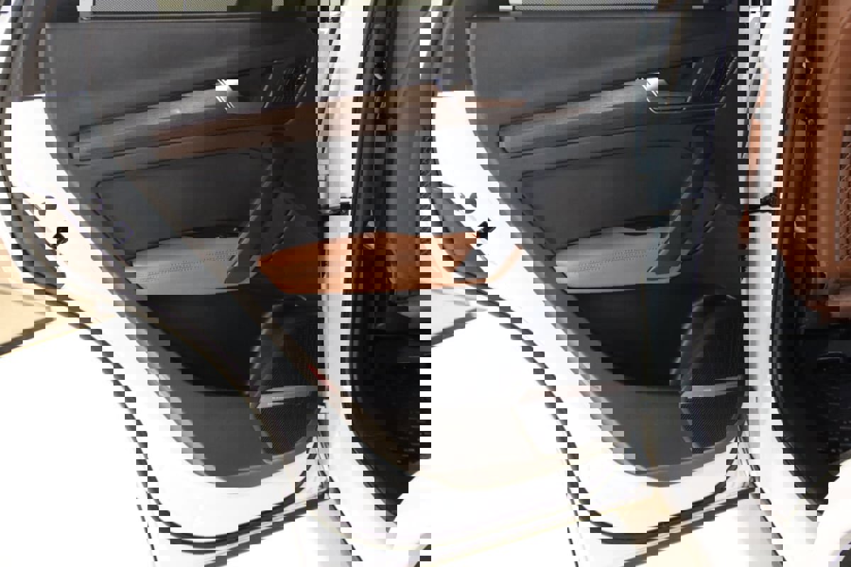 Used 2021 Audi Q5 e Prestige image 50