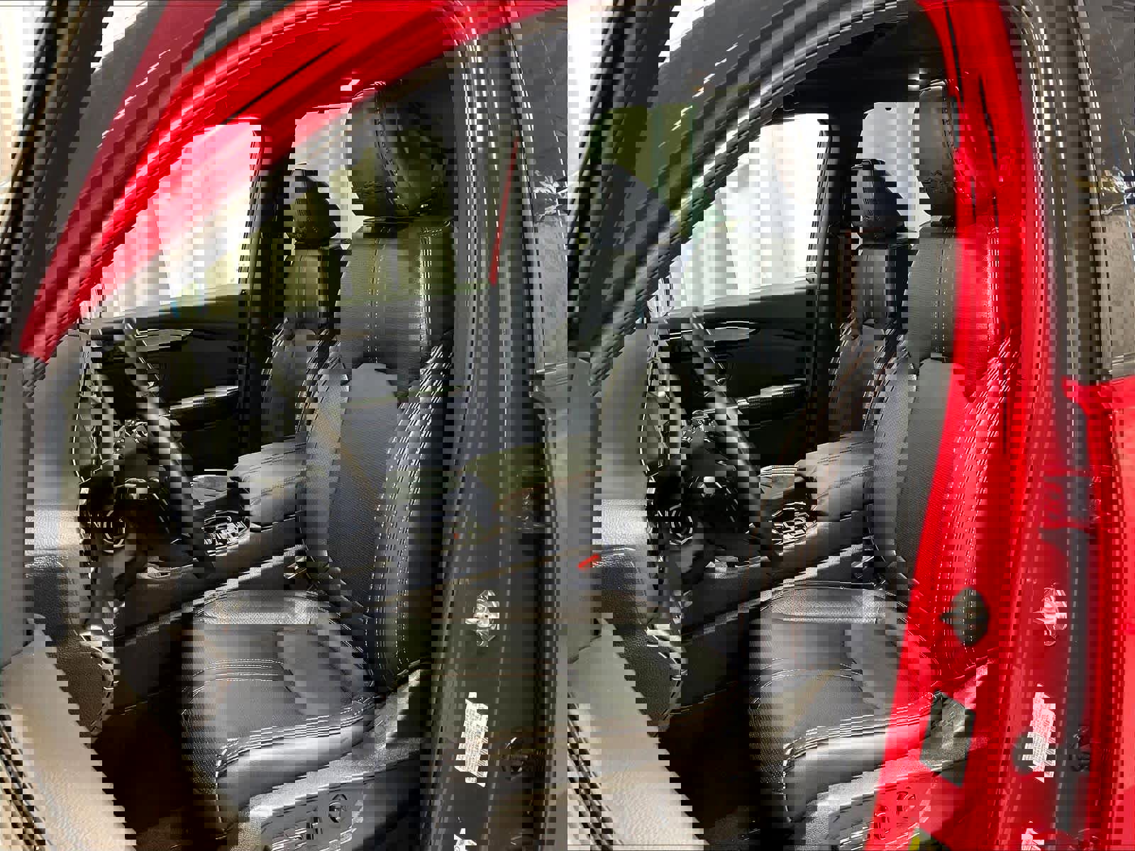 Used 2026 Honda Passport TrailSport Elite image 10