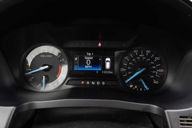 Used 2018 Ford Explorer FWD image 21