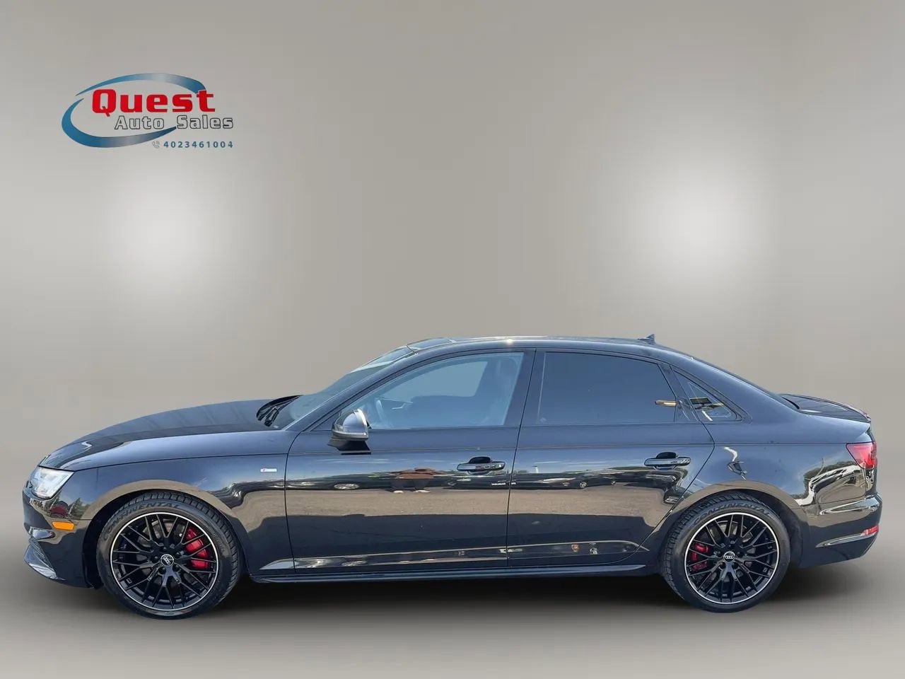 Used 2015 Audi A3 2.0T Premium w/ Cold Weather Package AWD/4WD image 5