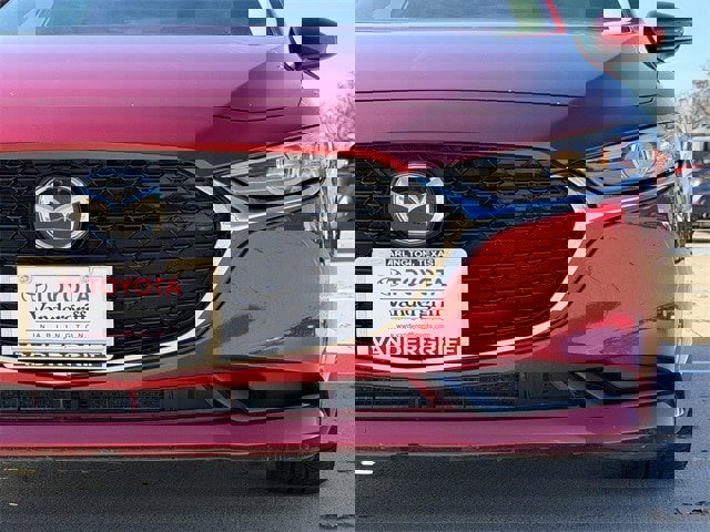 Used 2019 MAZDA MAZDA3 Sedan image 8