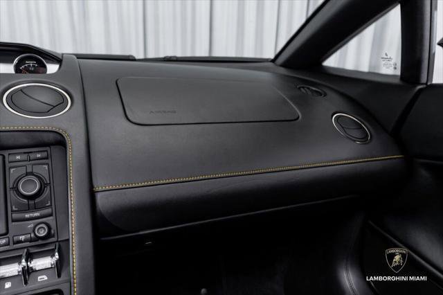 Used 2012 Lamborghini Gallardo LP 560-4 AWD/4WD image 42