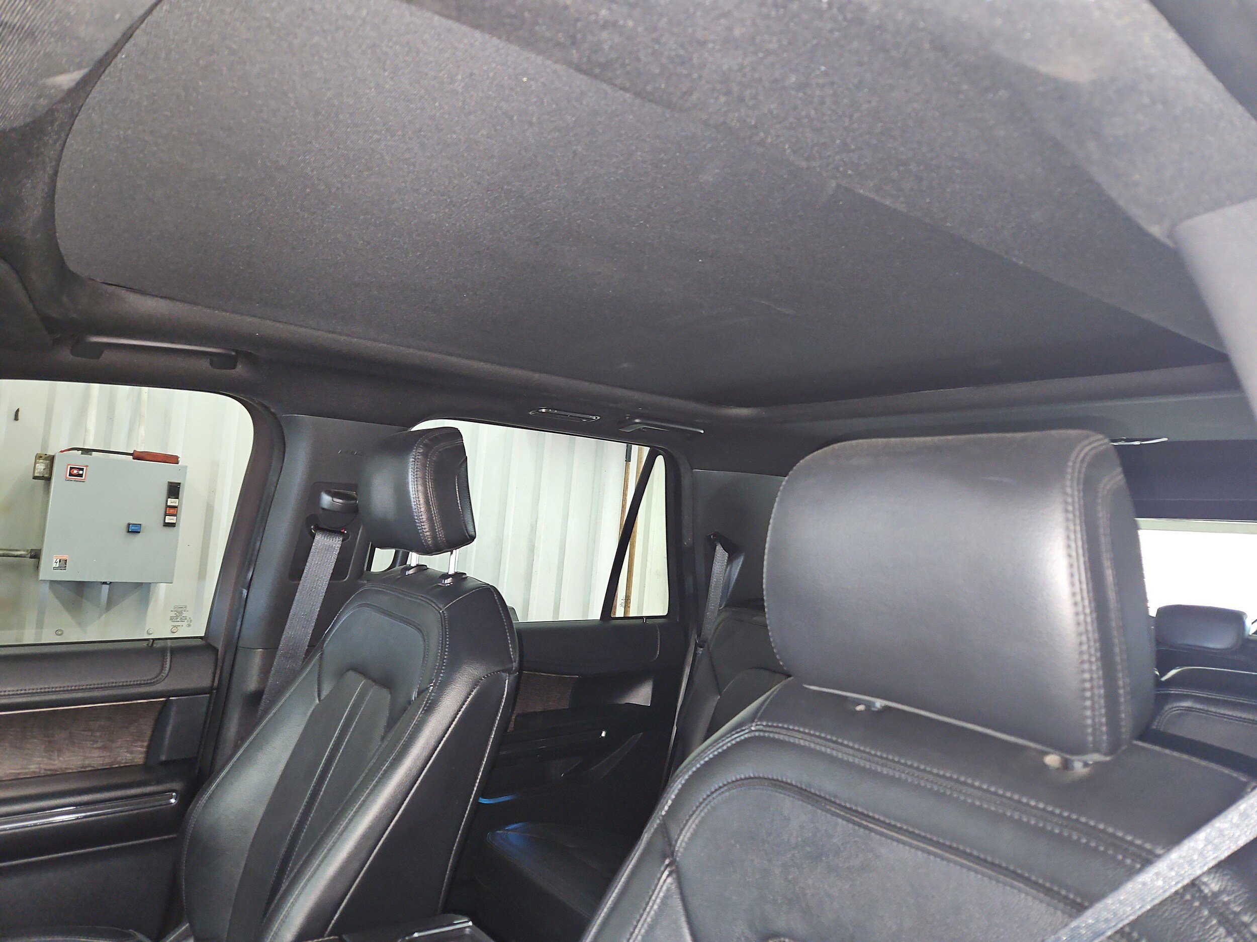 Used 2019 Ford Expedition Max Limited w/ Special Edition Package AWD/4WD image 22