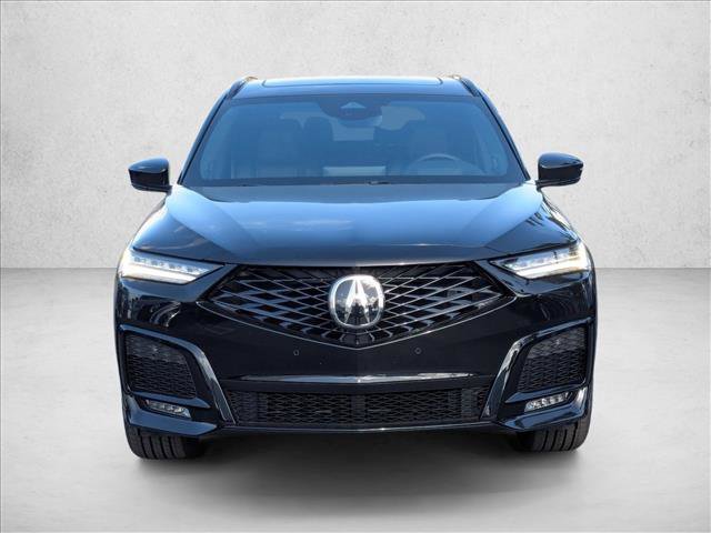 New 2026 Acura MDX A-Spec image 6