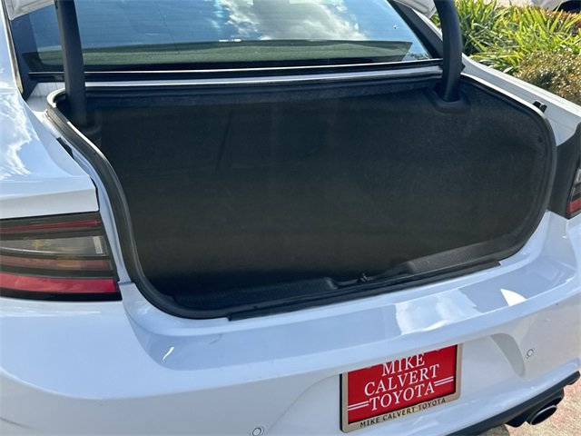 Used 2023 Dodge Charger GT image 21