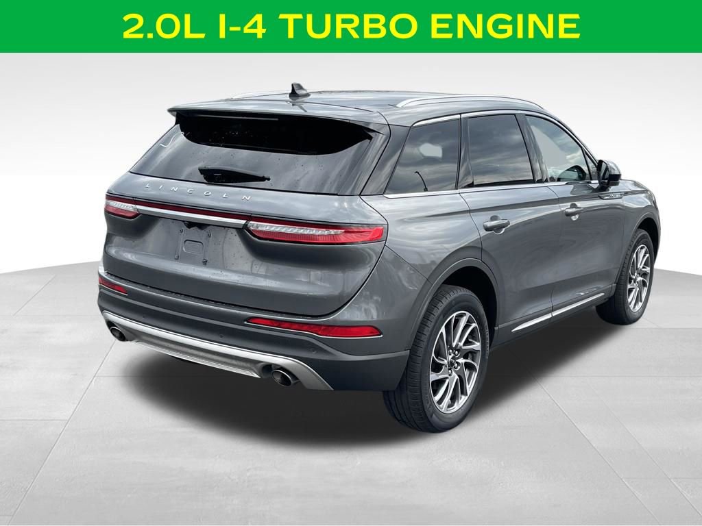 Used 2022 Lincoln Corsair AWD w/ Equipment Group 101A image 9