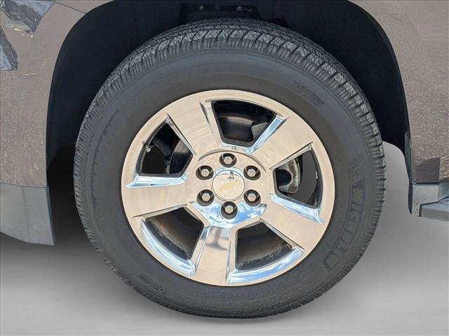 Used 2016 Chevrolet Tahoe LS w/ Enhanced Driver Alert Package RWD image 10