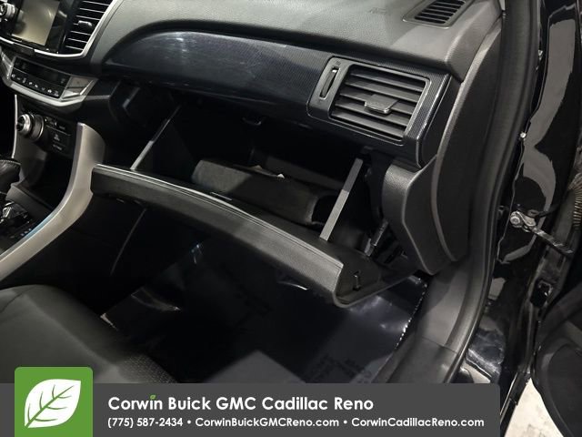 Used 2014 Honda Accord EX-L image 34