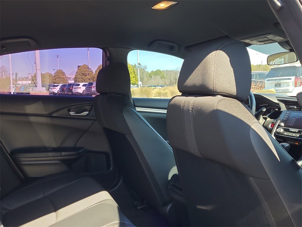 Used 2020 Honda Civic Sport image 17