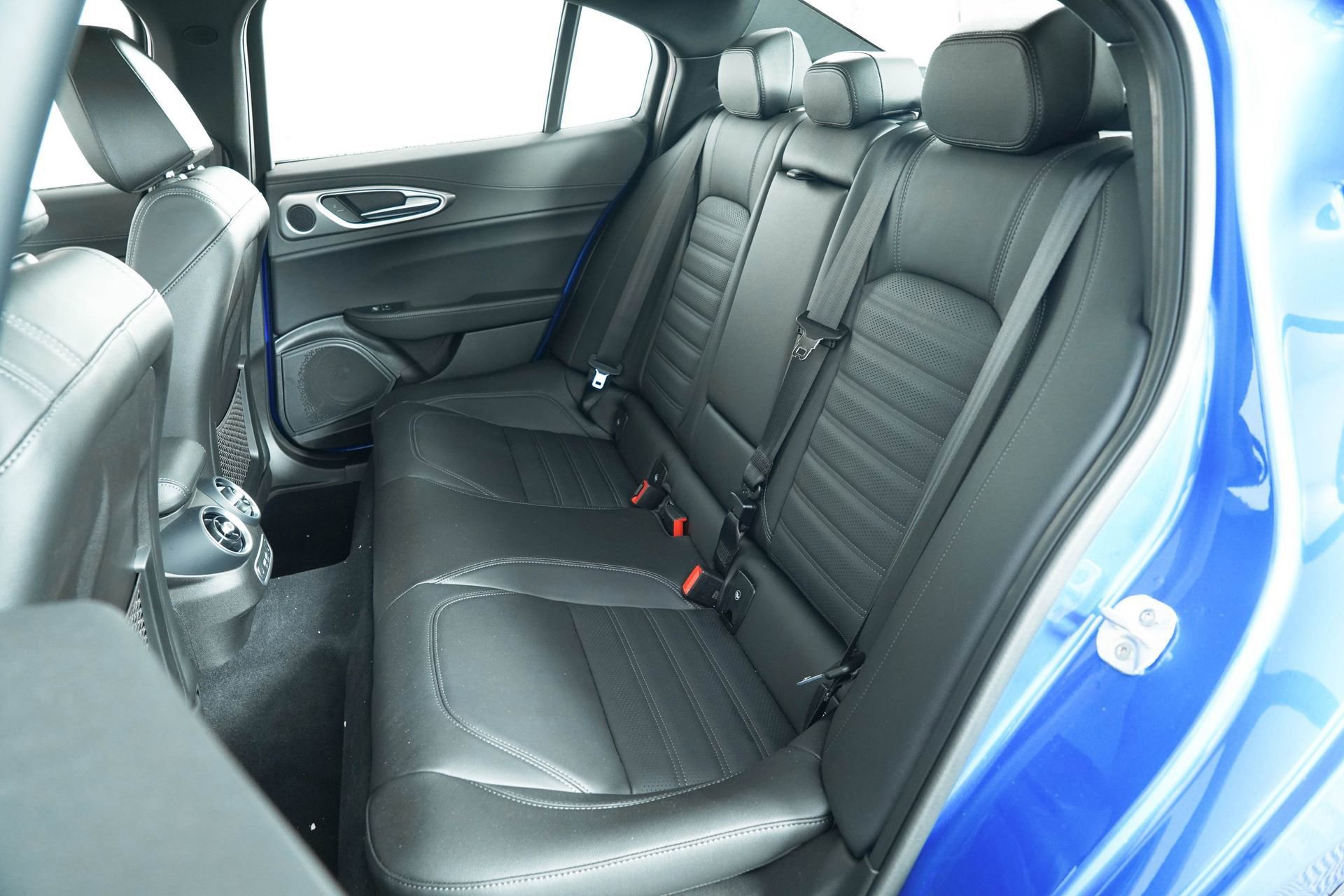 New 2025 Alfa Romeo Giulia image 21