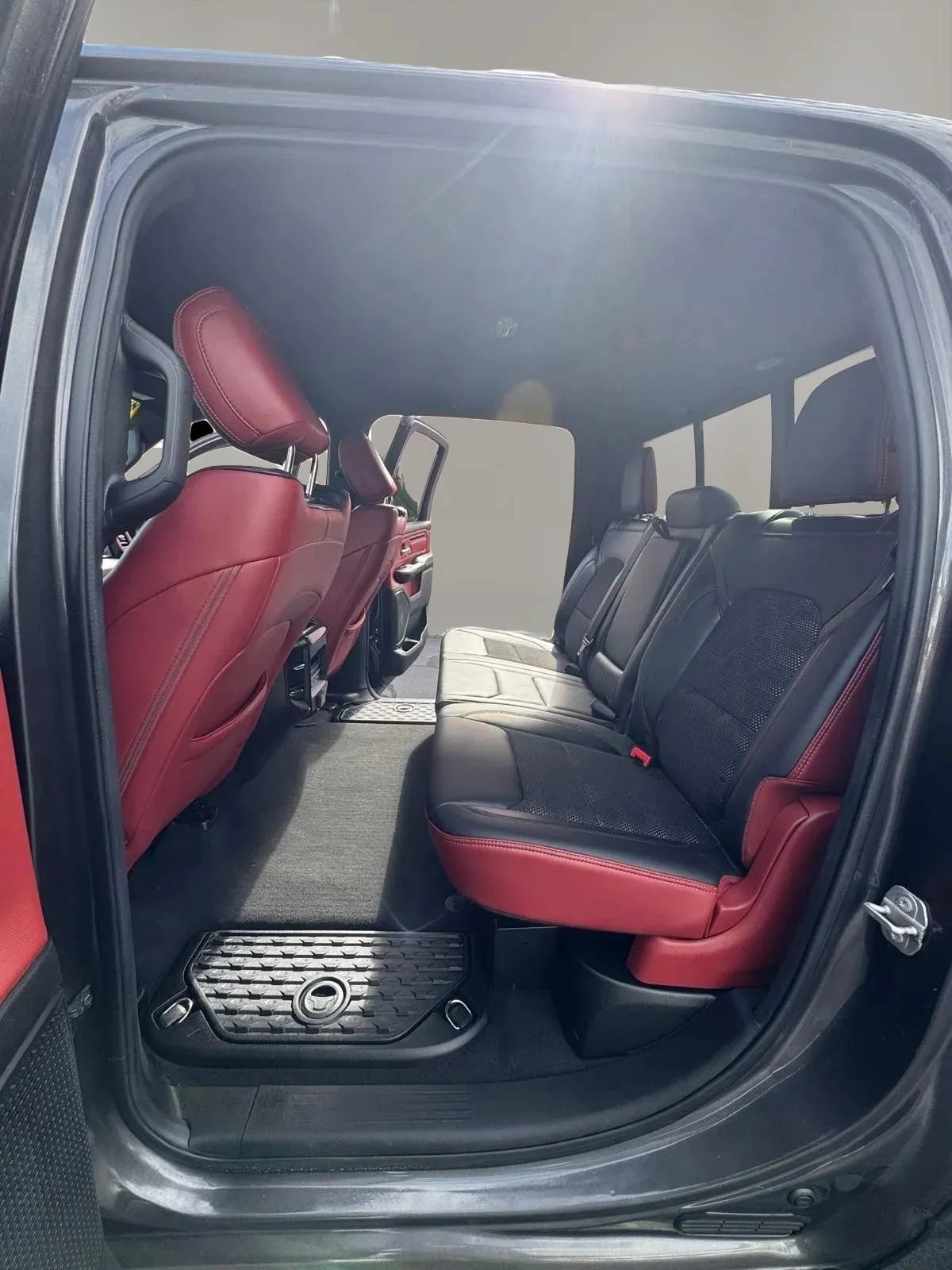 Used 2019 RAM 1500 Rebel w/ Rebel Level 2 Equipment Group AWD/4WD image 10