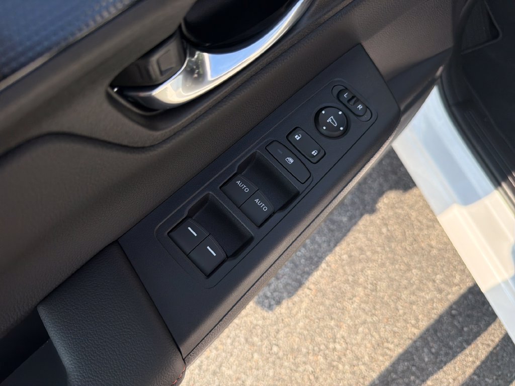 New 2026 Honda CR-V Sport image 13