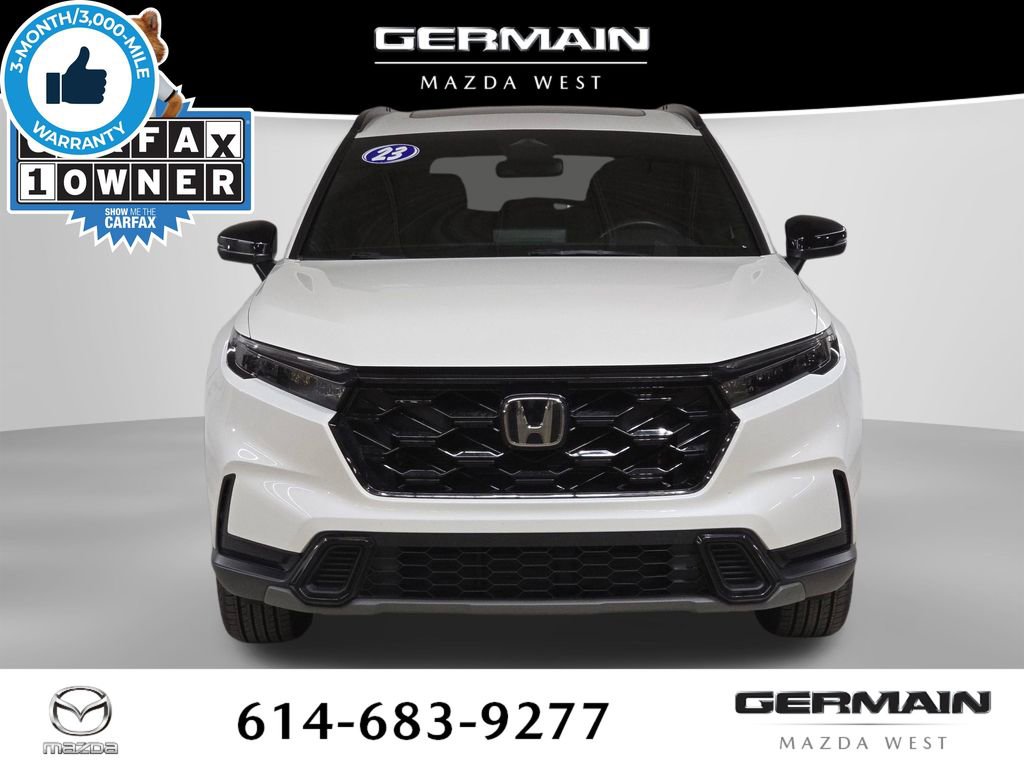 Used 2023 Honda CR-V Sport image 3