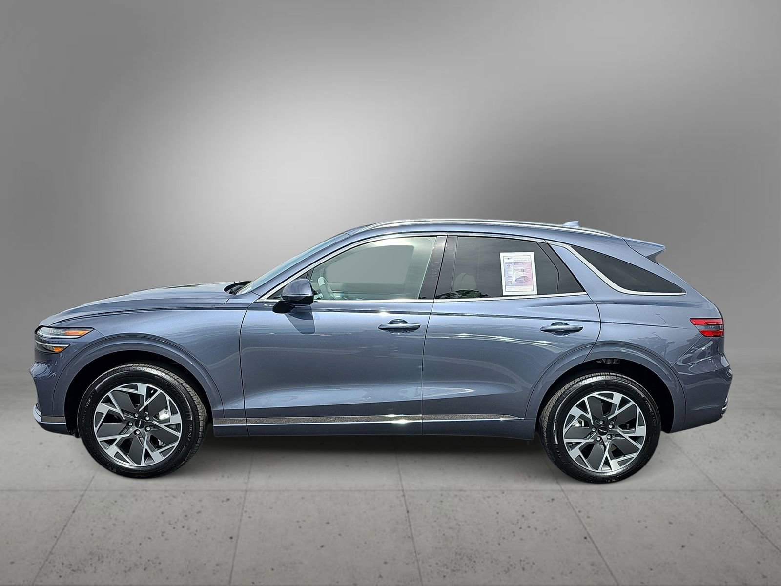 Certified 2026 Genesis Electrified GV70 AWD/4WD image 5
