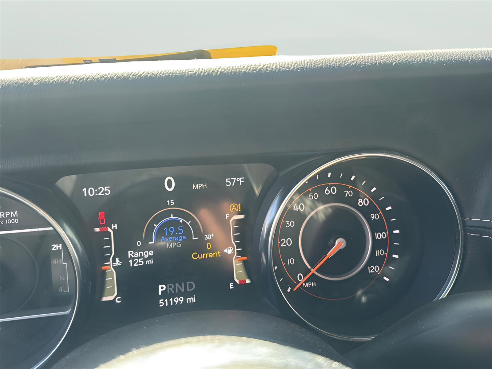 Used 2020 Jeep Gladiator Overland AWD/4WD image 15