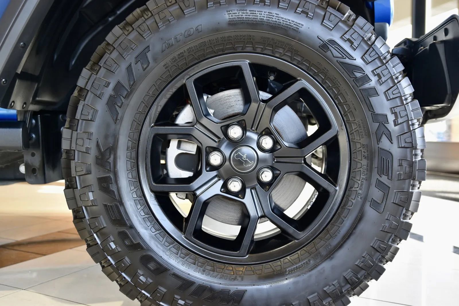 Used 2024 Jeep Wrangler Willys image 10