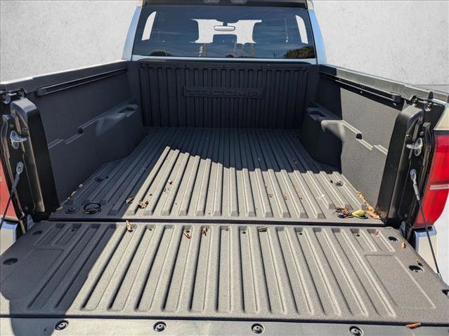 Used 2024 Toyota Tacoma SR5 image 15