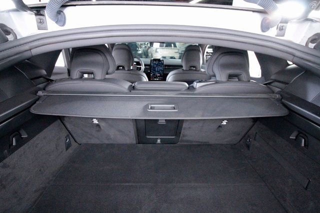 Used 2025 Polestar Polestar 3 image 31