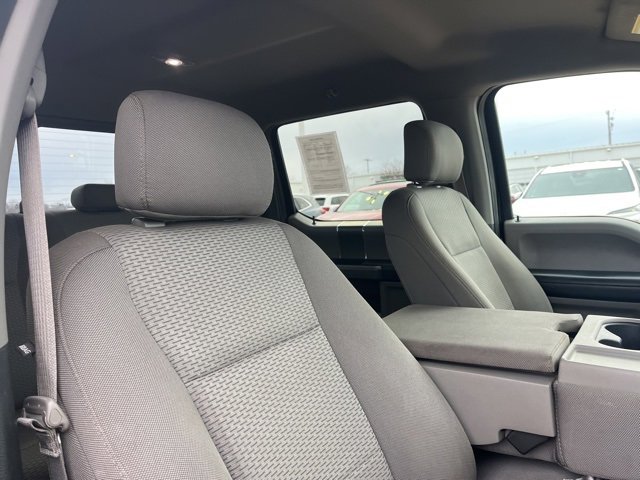 Used 2019 Ford F150 XLT w/ Equipment Group 302A Luxury image 58