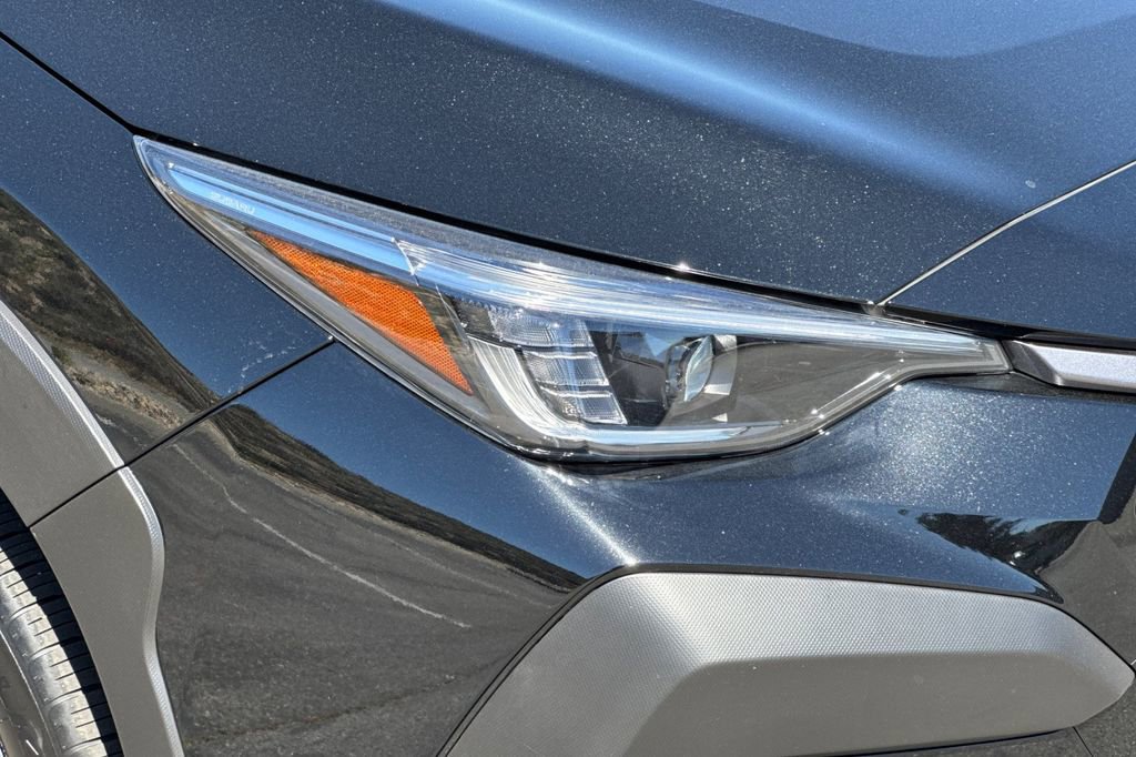 New 2026 Subaru Crosstrek 2.5i Limited w/ Crosstrek Mirror Package image 32
