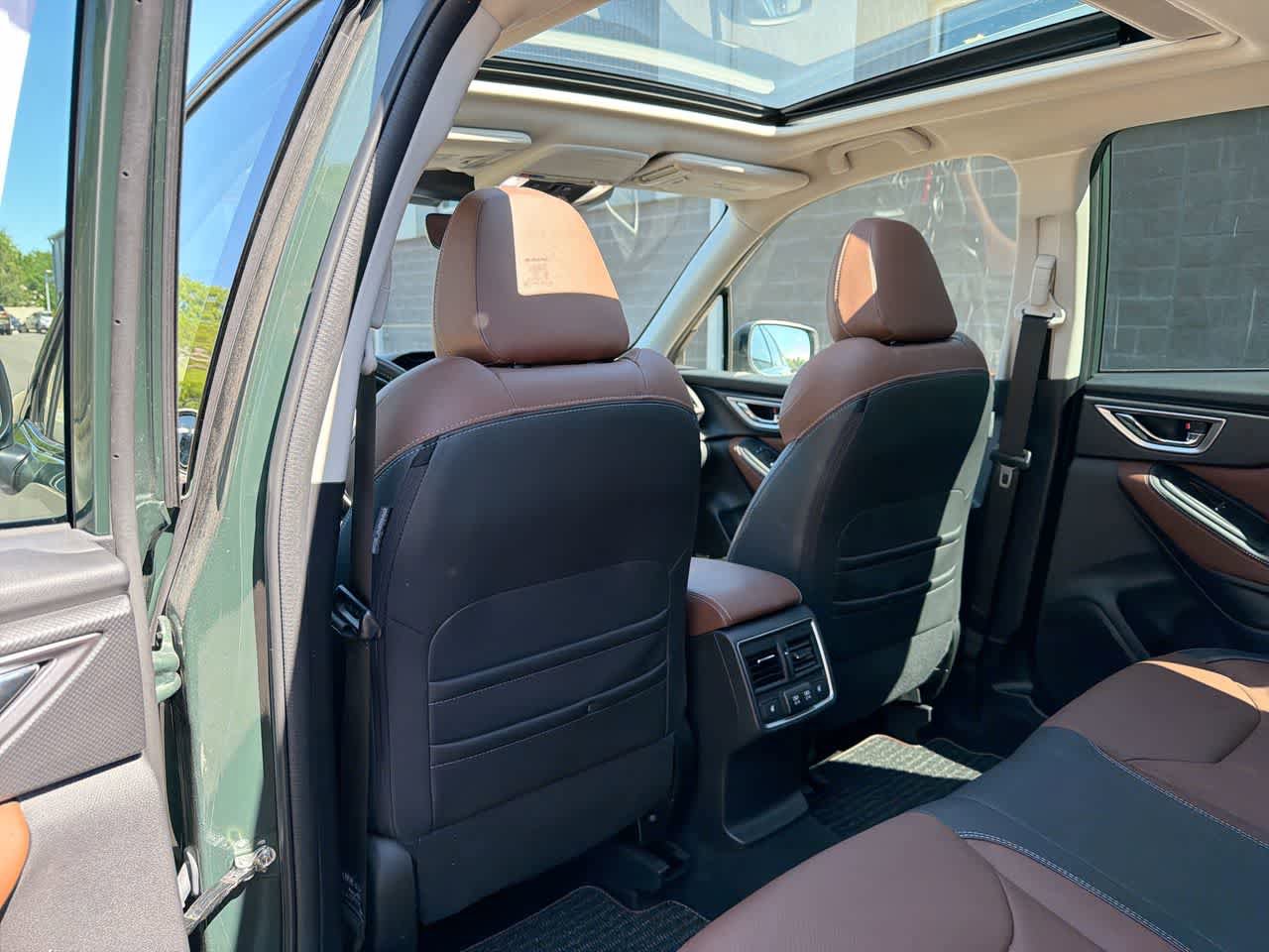 Certified 2023 Subaru Forester Touring AWD/4WD image 23