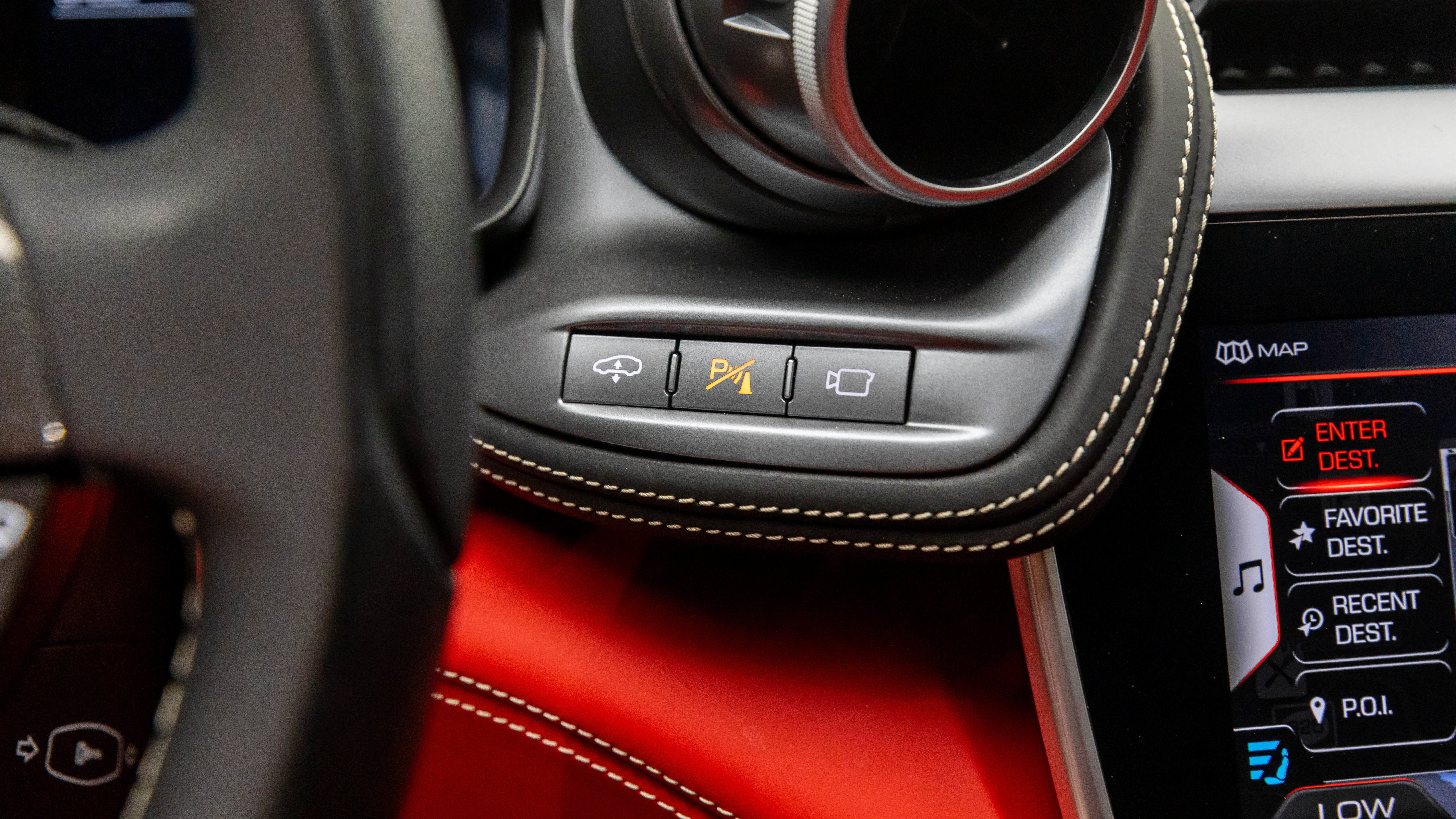 Used 2020 Ferrari GTC4Lusso T RWD image 49